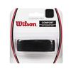 WILSON Cushion Aire Classic Perforated Grip, Black