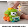 Fisher-Price Rollin Tractor