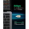 UGREEN Micro SD USB C Card Reader TF Micro SD Card Reader Ultra Mini High Speed Transfer Support Type C OTG Compatible Android iPad OS Windows MacOS Linux Zinc Alloy