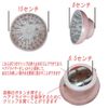 Universal diffuser for hair dryer, professional hair dryer diffuser accessories for curls, fits most hair dryers with 4-6cm nozzles (pink look)