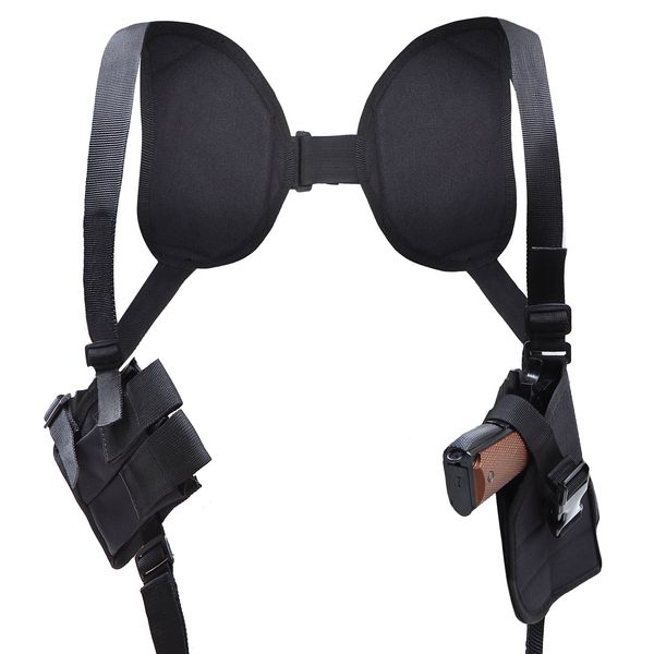 Catsobat Shoulder Holster, Survival Game, Equipment, 2023 Edition