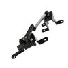 X AUTOHAUX 1 Pcs Car Height Level Sensor 1K0941273L