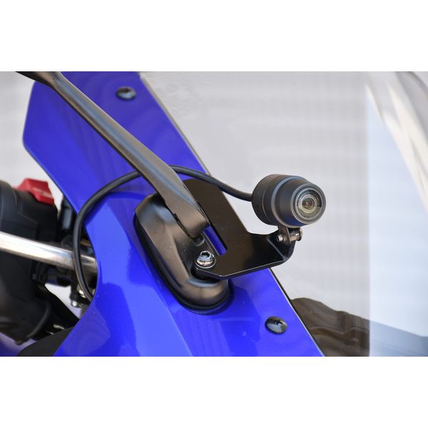 MITSUBA EDR-P12 Cowl Camera Stay 2