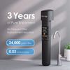 Waterdrop 17UB Under Sink Water Filter System,NSF/ANSI 42 Certified,USA Tech