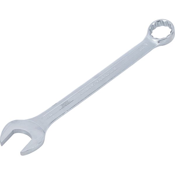 BGS 1084 | Combination Spanner | 34 mm