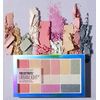 Maybelline Urban Light City Pallette