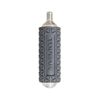 Topeak CO2 Sleeve for 25g Cartridges - 2 Pack, Black
