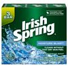 Irish Spring Deodorant Bar Soap, Moisture Blast, 3.75 Ounce , 20-bars Package