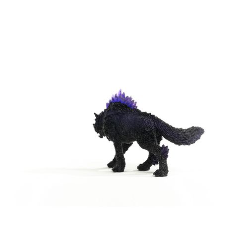 Schleich 42554 Eldorado Shadow Wolf