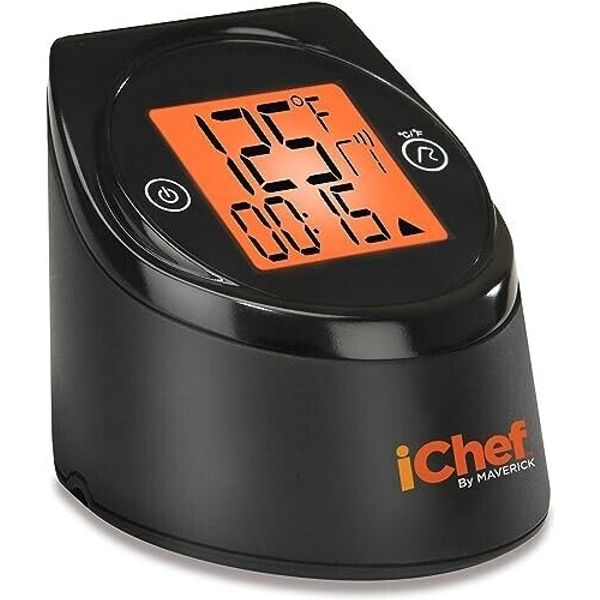 Maverick iChef ET-736 Wireless WiFi Cloud Based Dual Probe BBQ Meat Thermometer