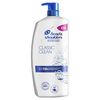 Head & Shoulders Classic Clean 900 ml Discontinued Model