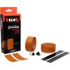 Velox Classic Handlebar Tape, Caramel Brown, One Size
