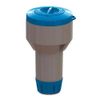 JED POOL TOOLS 10-447 4 LB FLOATING POOL CHLORINATOR CHLORINE DISPENSER