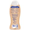 Softsoap Body Wash, Macadamia Oil & Soft Peony Scent Body Wash, 20 Ounce, 4 Pack