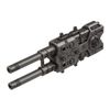 ZOIDS Zoid Wild ZW31 Modified Weapon Buster Radar Unit