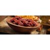 SIMMS Beef Sausage Snack Sticks - 14 oz