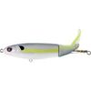 River2Sea WPL90/24 Whopper Plopper, Crystal Minnow