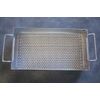 Sterilizer Instrument Tray 9"X5"X2" Surgical Dental