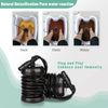 4 Pack Arrays for Ionic Detox Machine, 2 Pin Replacement Arrays for Detox Cleanse Machine-Black