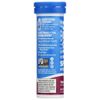 Nuun Active: Tri-Berry Electrolyte Enhanced Drink Tablets (3-Pack of 10 Tablets)