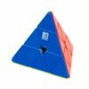 Cuberspeed MoYu RS Pyraminx Magnetic 2022 stickerless Speed Cube pyraminx M puzzle