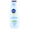 Nivea Sun AFTERSUN ALOEVERA 200ML