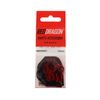 Red Dragon Johnny Clayton Hardcore Dragon Standard TF6537