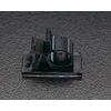 12.6-15.4mm Flexible Cable Clamps (10pcs) EA947FA-15A