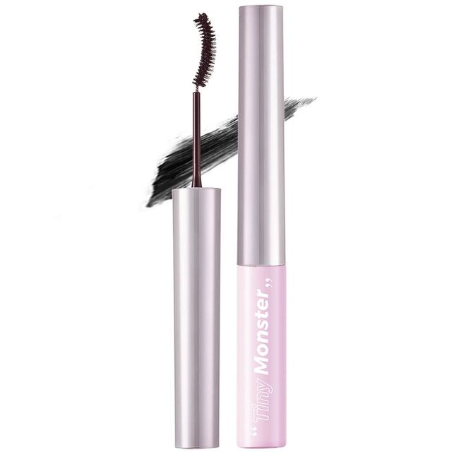 BLESSED MOON Tiny Monster Mascara Blessed Moon (Black)