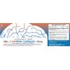 Nootropics Depot BaCognize Bacopa Monnieri 300mg Capsules (120 Count) Ayurvedic Herb Non-GMO, Gluten Free, and Vegetarian Friendly