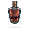 ILNP Comet - Cosmic Blue Shimmer Nail Polish