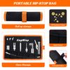 9Pcs Quick Connect Greasing Accessory Kit. Complete Grease Fitting Connection kit. Reach Any Grease Fitting on Any Machine
