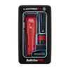 BaBylissPRO FXONE LO-PROFX High Performance Low-Profile Red Clipper | FX829MR