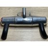 RUBBER EXHAUST DIVERTER For FG Carson Smartech Nutech And General 1/5 RC USE