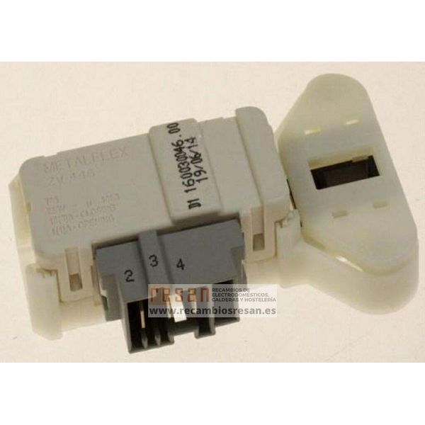 Genuine Washing Machine Door Interlock Hotpoint C00306612