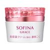 花王 subpoena to appear as Grace High Moisturizing Cream Whitening Thick Mouth G [parallel import goods] [並行輸入品]
