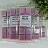 Devon Melts - Flower Bomb - Highly Scented 100% Soy Wax Snapbar