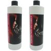 KERATINA DE CHOCOLATE KERA FRUIT 1 LITRO - INCLUYE SHAMPOO ANTI RESIDUOS HIDRATACION CAPILAR ELIMINA EL FRIZZ