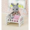 Sylvanian Families 5134 Baby Bed Set