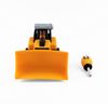 Kyosho Weg CAT Assembly Challenge Bulldozer TM010