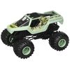 Hot Wheels Monster Jam Soldier Fortune Vehicle, 1:24 Scale