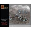 Pegasus PG7199 1/72 WW I French Infantry Figures