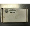 ST200 GENUINE OEM Controls  ST-200 Service Tracker   ISO 9001