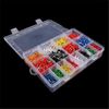 Wire Crimp Connector Cable Cord Pin End Bootlace Ferrule Terminal Kit 2120PCS