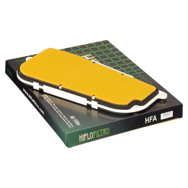 Jt Sprocket Hi Flo - Air Filter Hfa2907