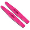 Naility! Shiner, Set of 2, Nail File