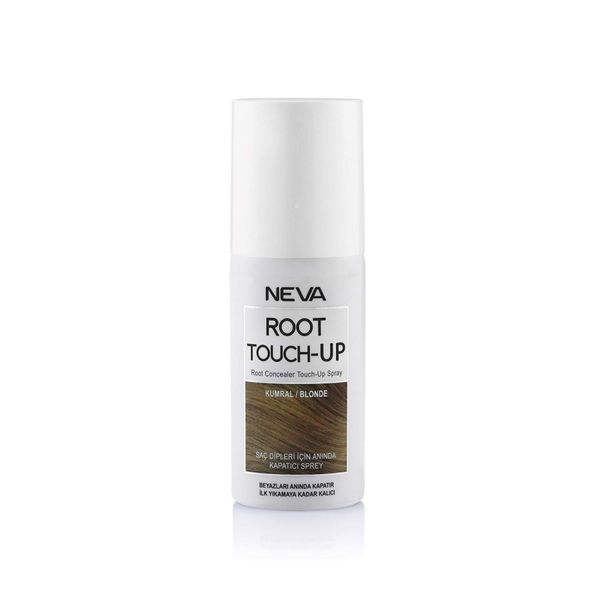 Neva Root Kapatıcı Sprey 75ml Kumral - Blonde