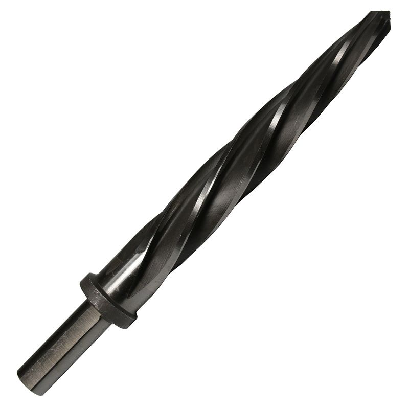 Drill America 1/2" Reduced Shank High-Speed Drill Bit Assortment - Multiple Sizes & Styles