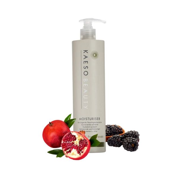 Kaeso Calming Moisturiser 495 ml