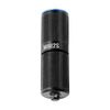 Keychain Rechargeable Mini Flashlight 200 High Lumens IPX7 Waterproof